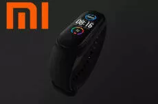 xiaomi mi smart band 5 pro certifikován