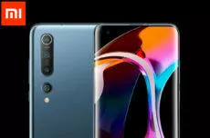 xiaomi rychlé nabíjení