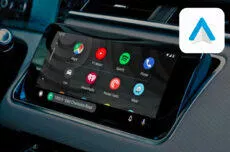 android 11 bezdrátové android auto