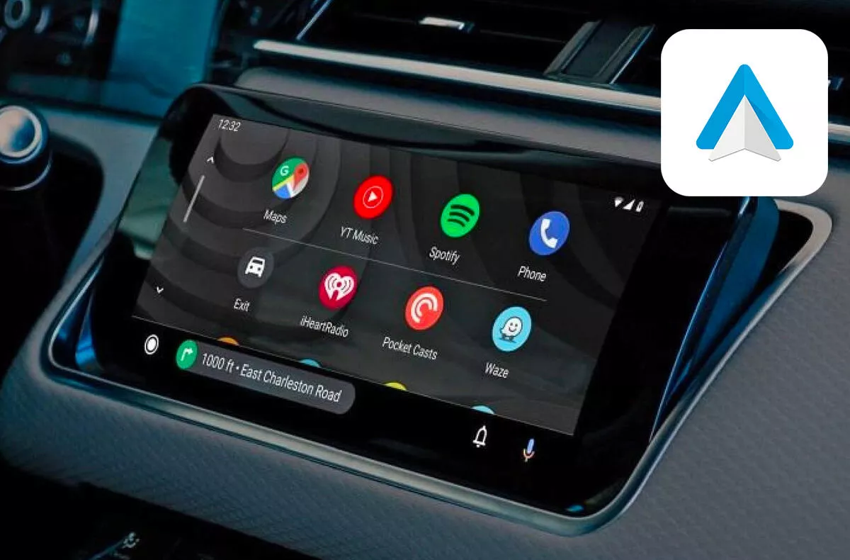 android 11 bezdrátové android auto