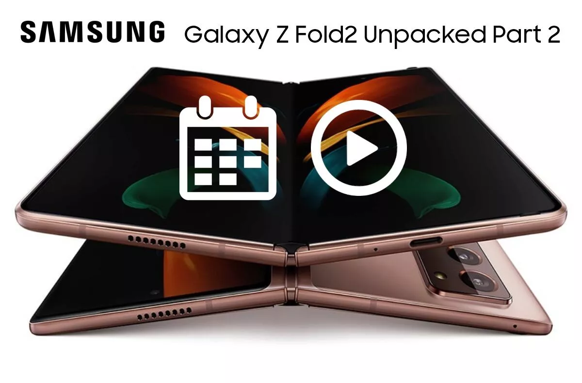 datum uvedeni samsung galaxy z fold2