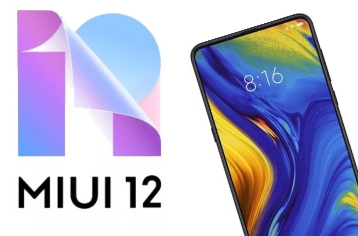 Телефон miui. Сколько стоит MIUI 12.