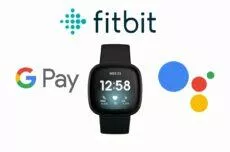 fitbit Sense Versa 3