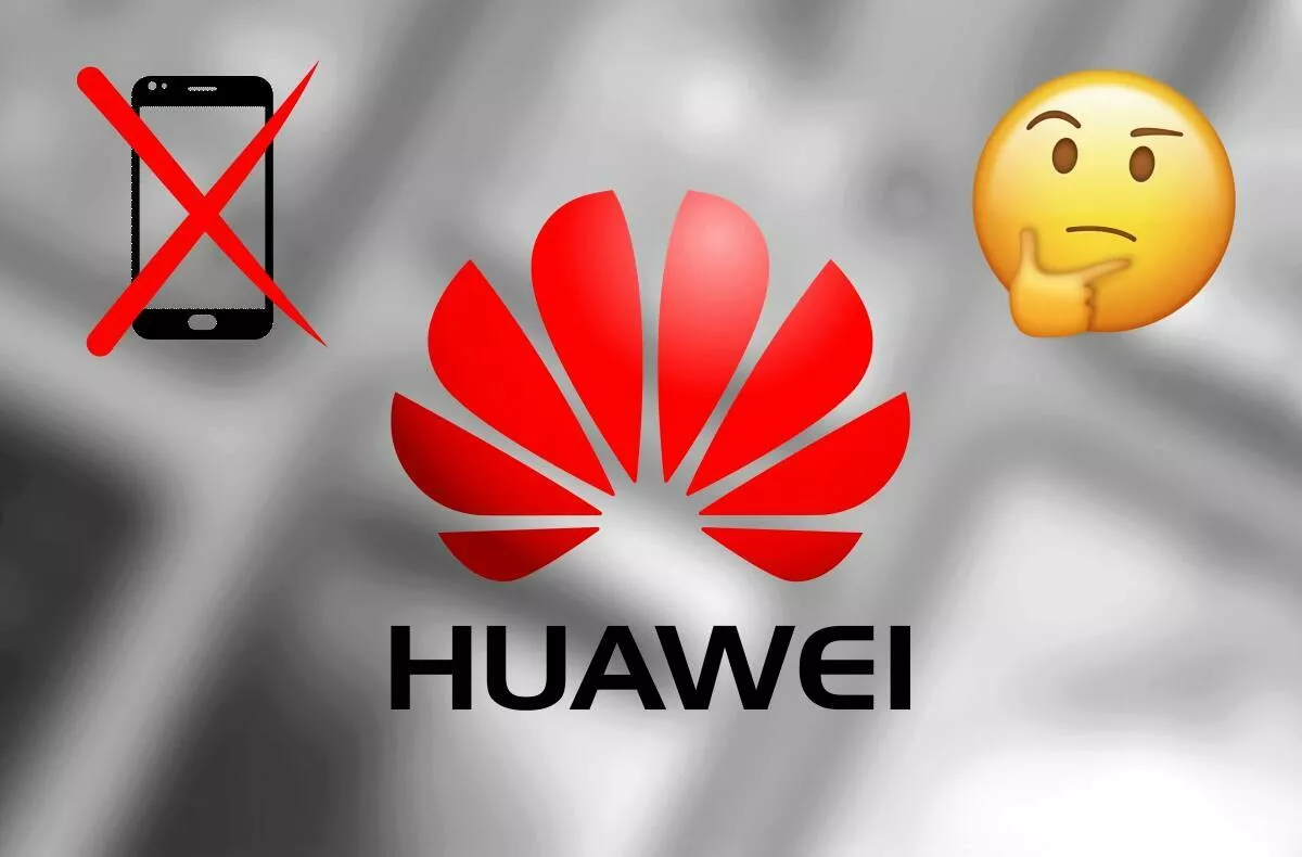 Huawei může přestat vyrábět telefony