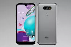 lg k31