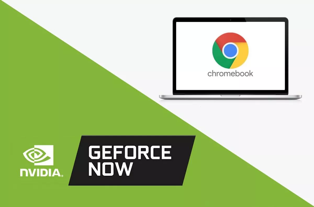 nvidia geforce now chromebook