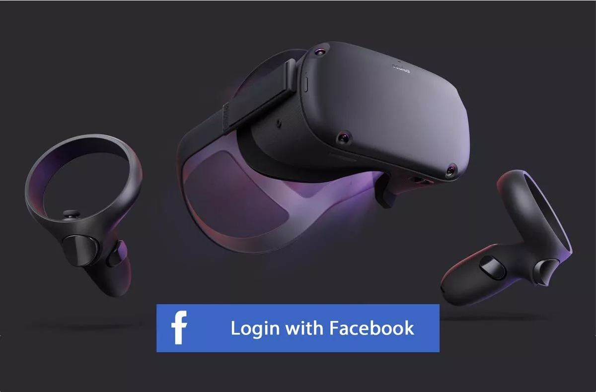 oculus facebook ucet