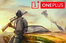 oneplus pubg mobile