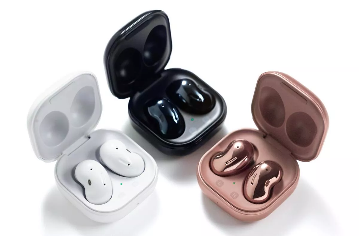 predstaveni samsung galaxy buds live