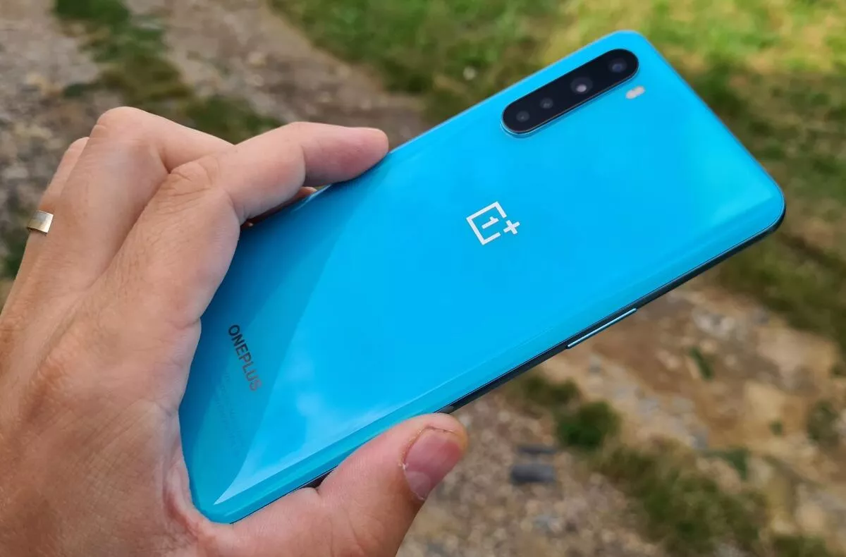 recenze oneplus nord