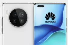 rendery Huawei Mate 40