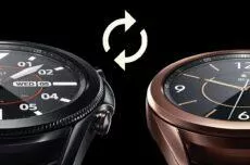 Samsung Galaxy Watch 3 první aktualizace