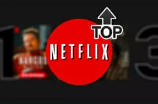 seznam nejsledovanějších Netflix seriálů