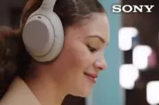 video Sony WH-1000XM4