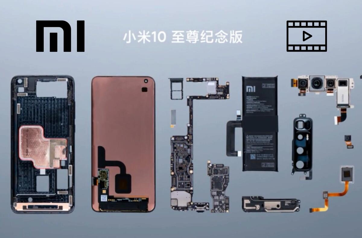 Xiaomi 4a Нижняя Плата