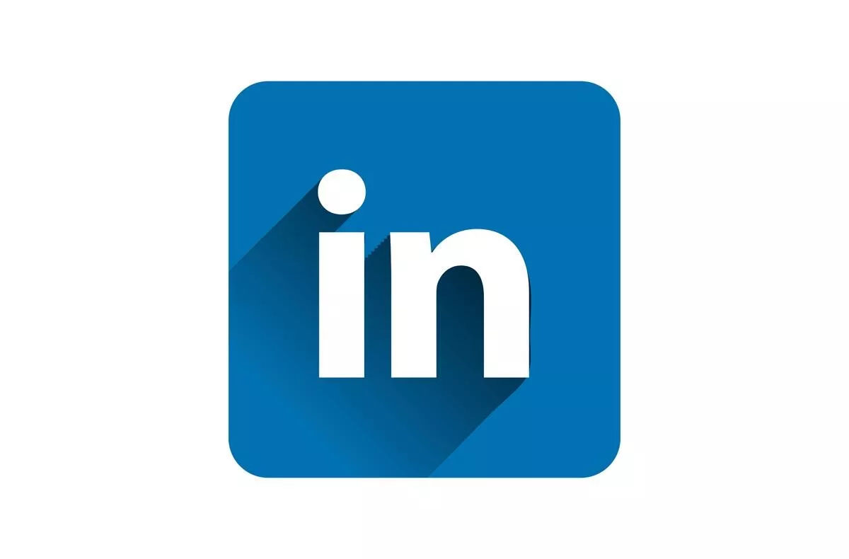 LinkedIn nový vzhled