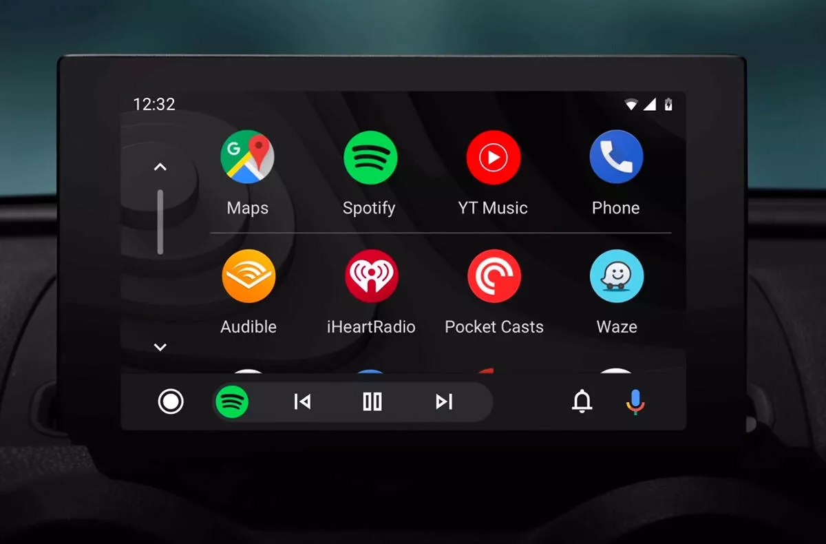 Android 11 problém s Android Auto