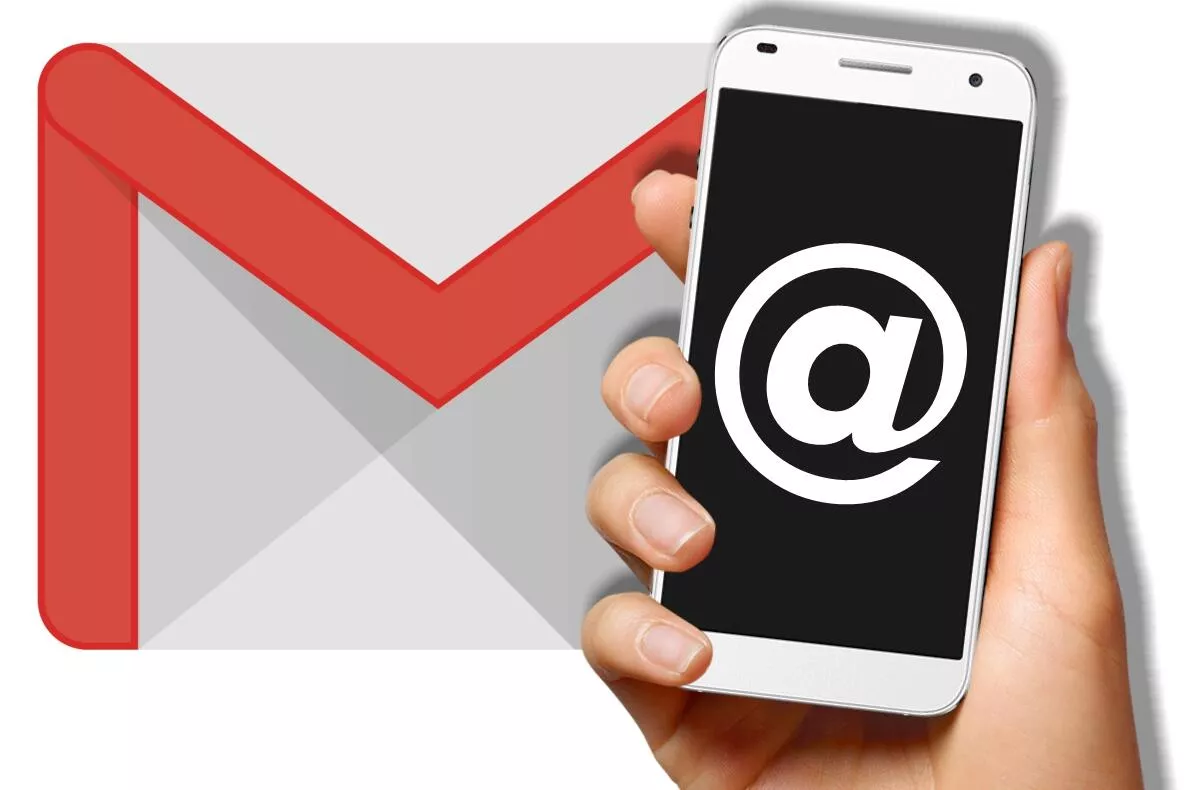 aplikace gmail zavadi zminky