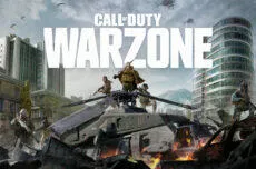 battle royale hra call of duty warzone