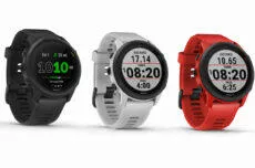 garmin hodinky