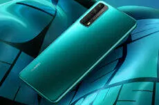 Huawei P Smart 2021 oficiálně