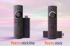 nový amazon fire stick