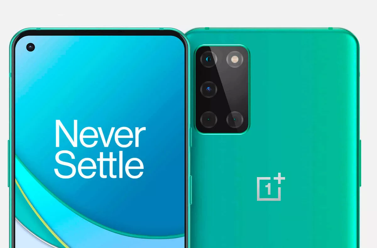 novy telefon oneplus