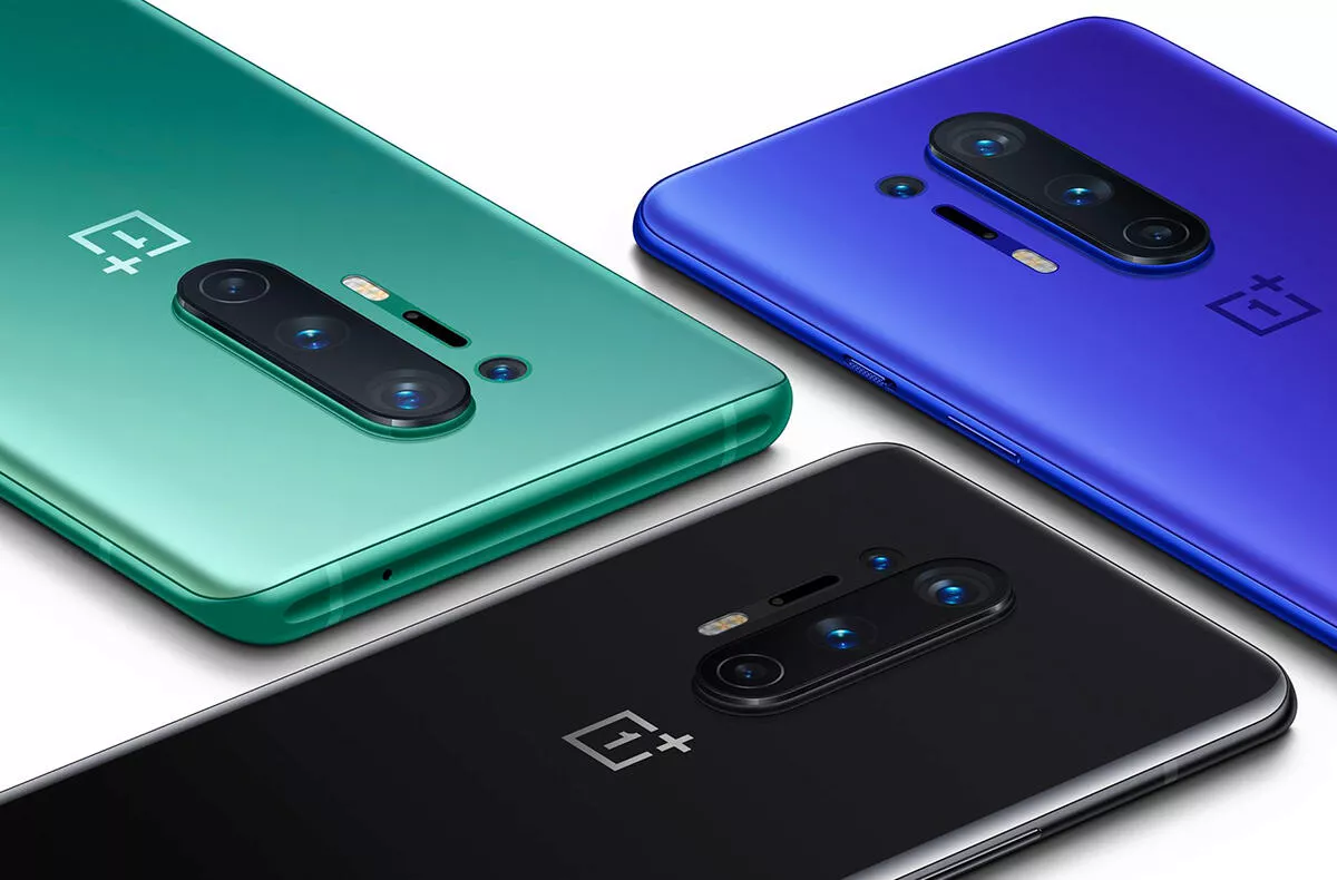 OnePlus 8T nedostane Pro variantu