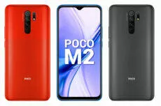 poco m2