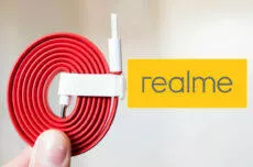 realme telefon se 125w nabijenim