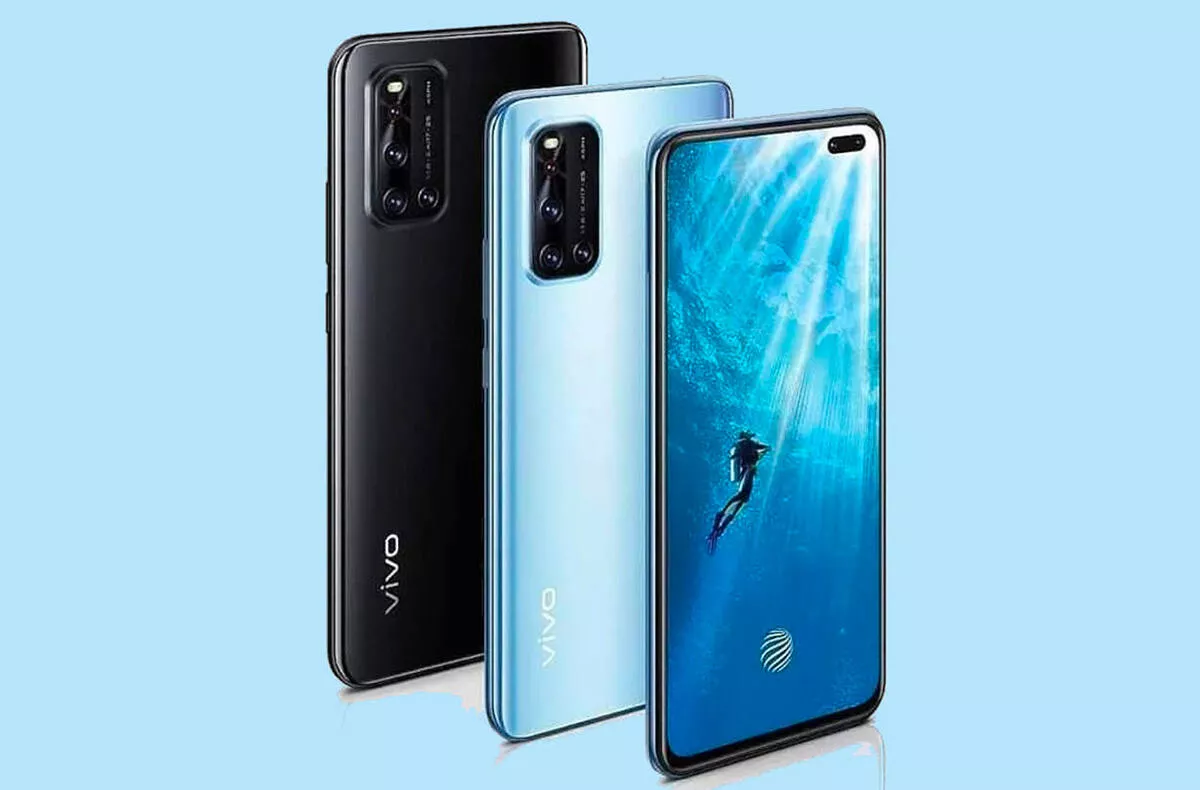 vivo s20 se