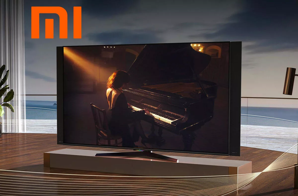 Xiaomi Mi TV Master 82_ oficiálně