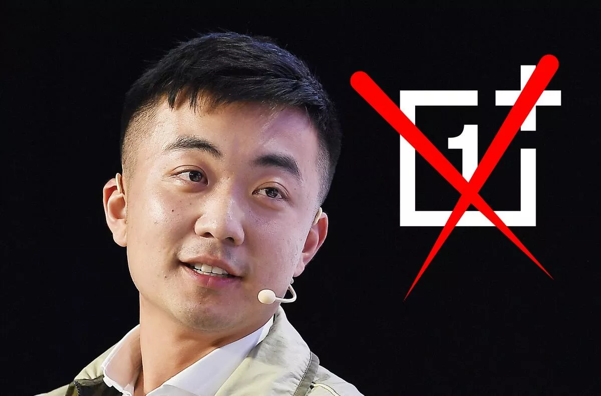 OnePlus discrepancies?  The co-founder and long-term face of the brand are leaving