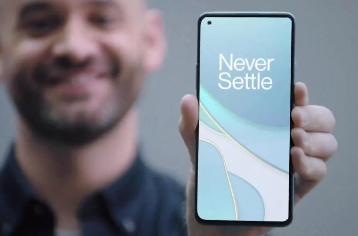 oneplus 8t specifikace ceny predstaveni