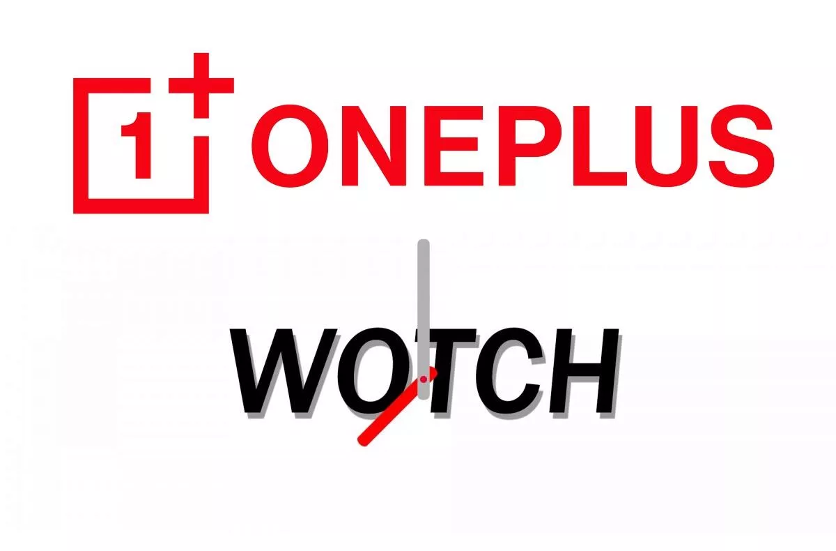 OnePlus zpoždění hodinek