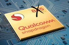 Qualcomm Snapdragon 875 pozvánka