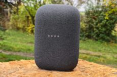 reproduktor Google Nest Audio recenze