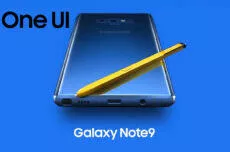 samsung galaxy note 9