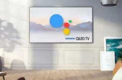 samsung qled tv