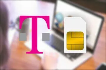 T-Mobile SIM zdarma pro žáky