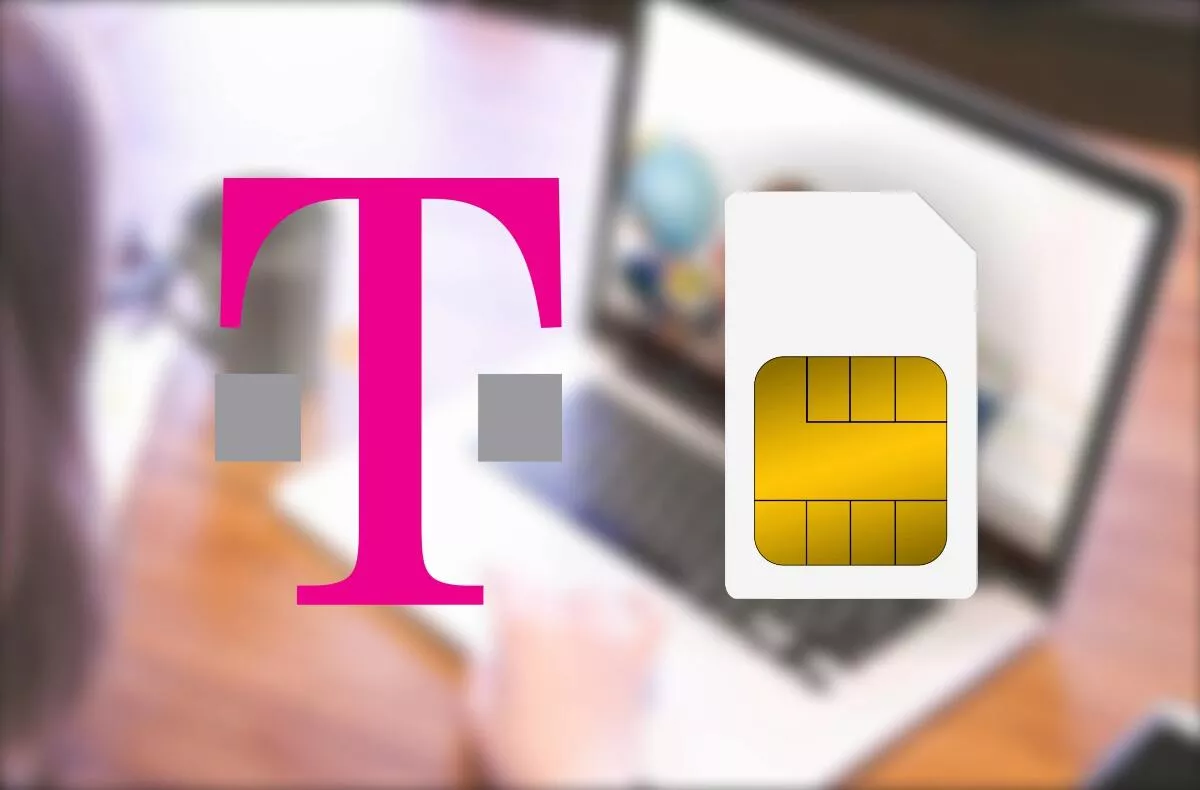 T-Mobile SIM zdarma pro žáky