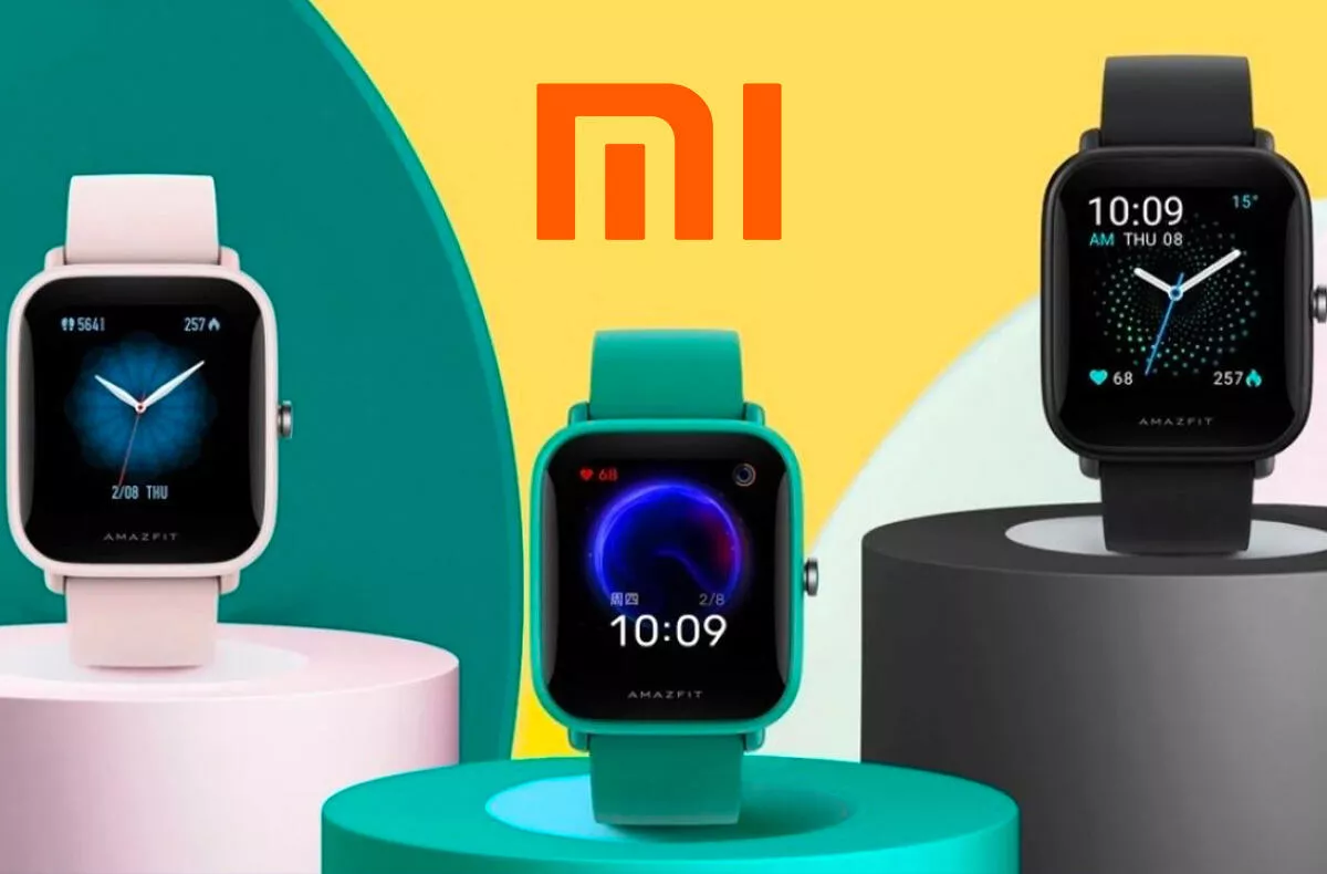 xiaomi amazfit pop oficialne 1