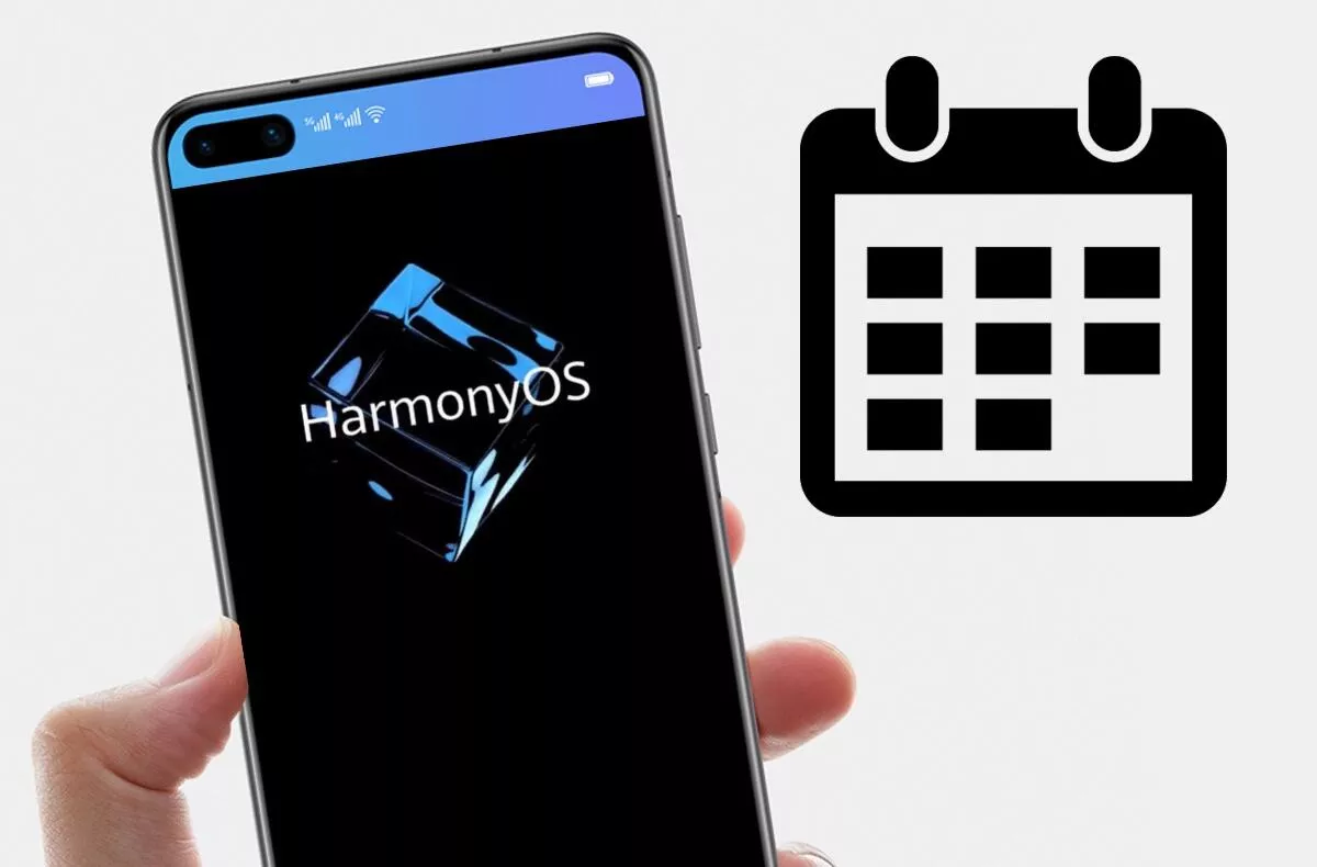 beta harmonyos mobily datum