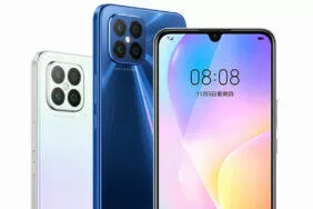 huawei nova 8 se