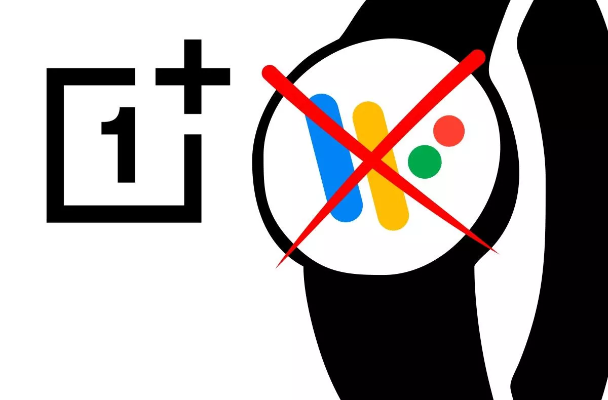 OnePlus Watch nebudou mít WearOS