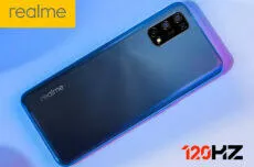 realme 7 5g