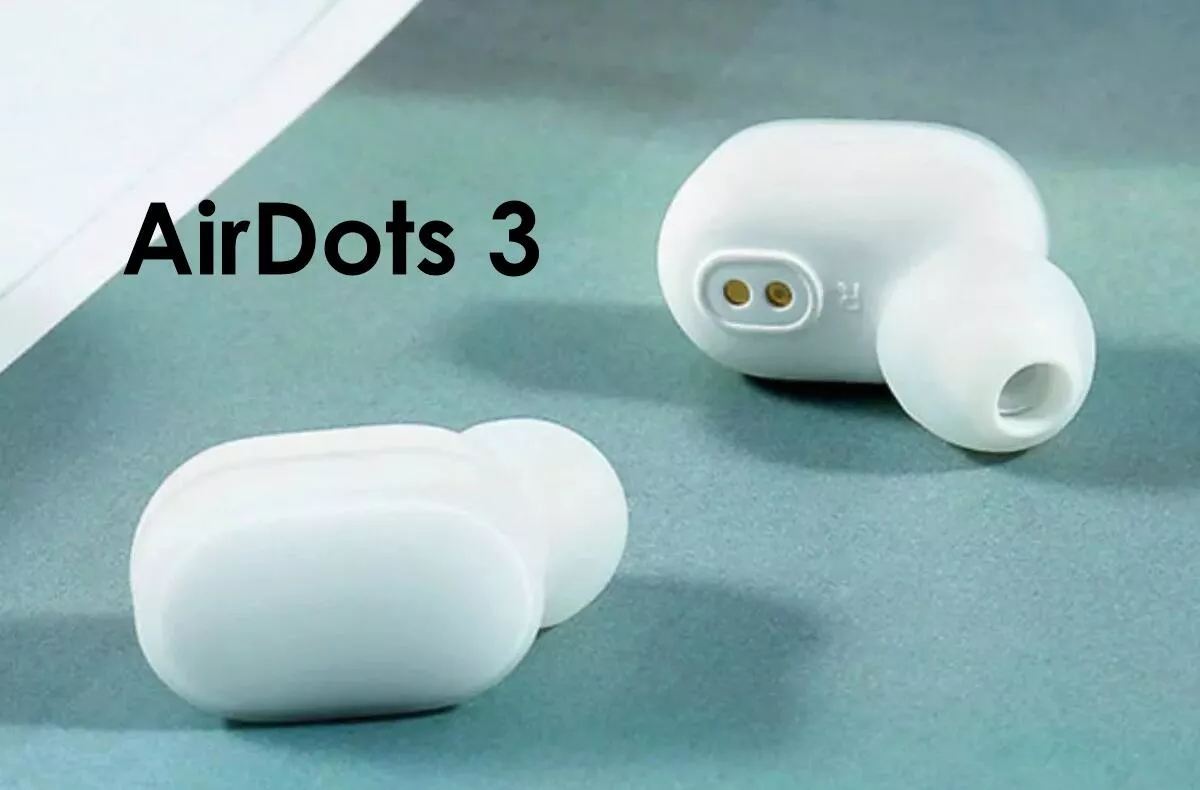 redmi airdots 3 bluetooth certifikace