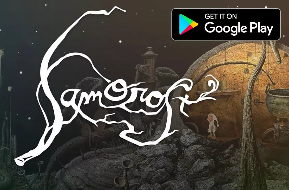 samorost 2 android