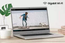 samsung chromebook chromeos