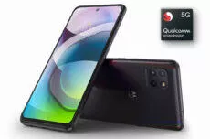 snapdragon 750g telefon